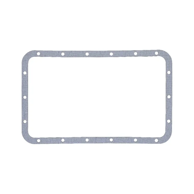 Flat seal  99439562 New Holland