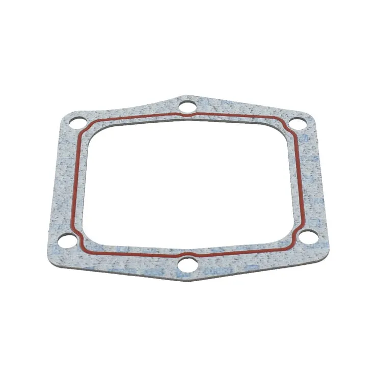 Flat seal  99445564 New Holland