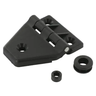 Hinge  9861004 New Holland