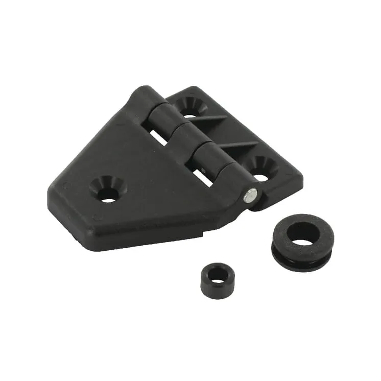 Hinge  9861004 New Holland