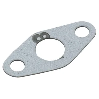 Flat seal  98415923 New Holland