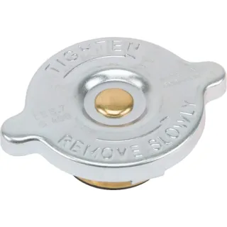 Radiator cap  968816M2 Massey Ferguson (AGCO)