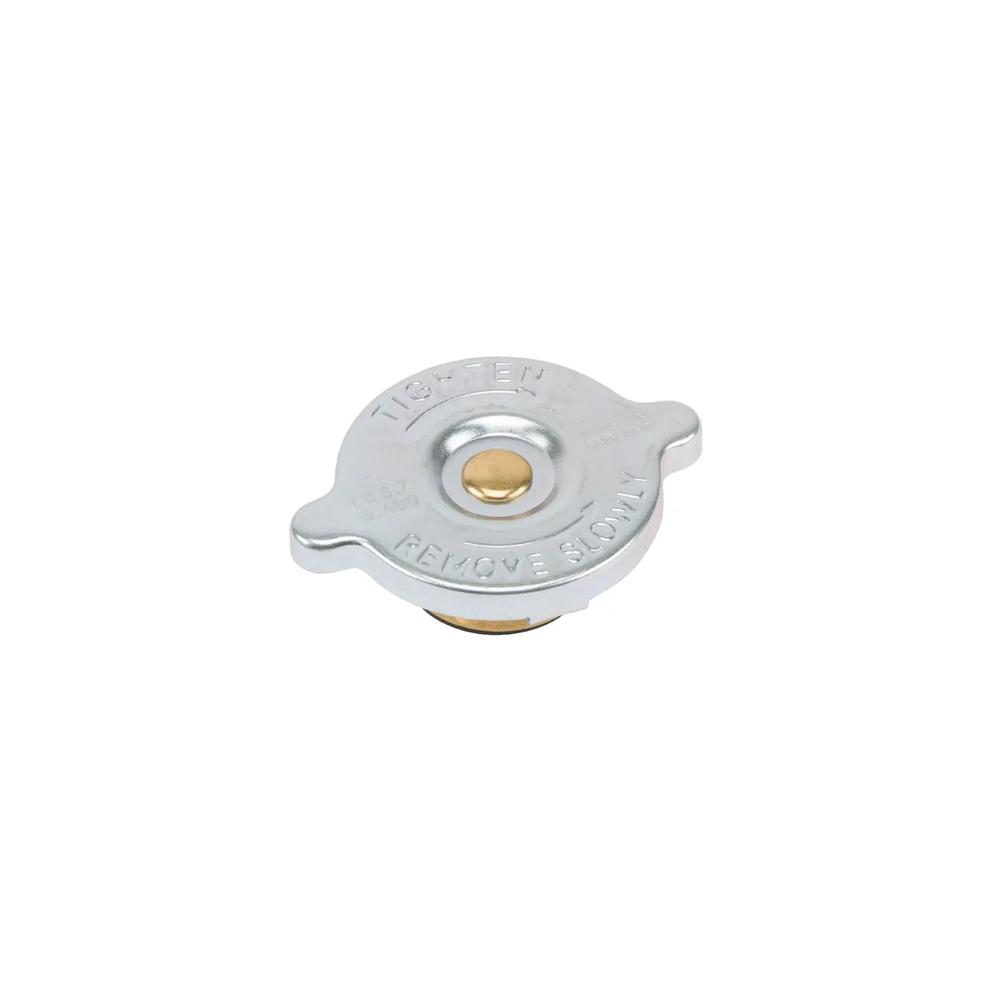 Radiator cap  968816M2 Massey Ferguson (AGCO)
