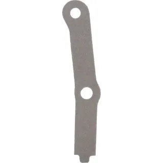 Crankshaft housing gasket  98432469 New Holland