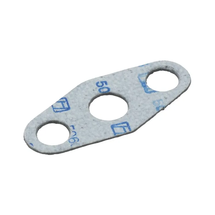 Flat seal  98415922 New Holland