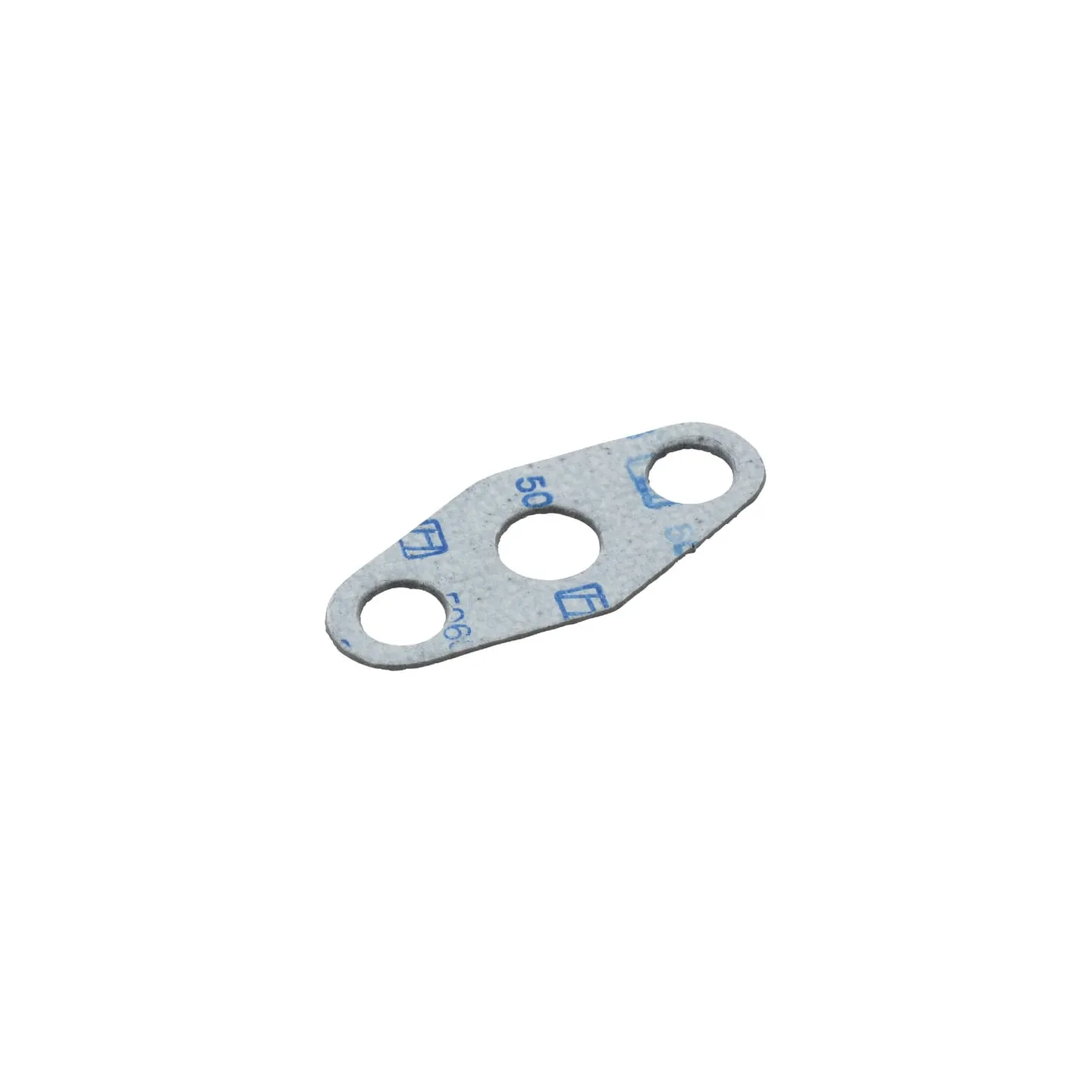 Flat seal  98415922 New Holland