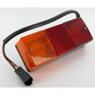 Rear lamp right NH  86500254 New Holland