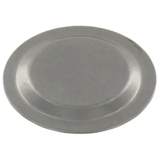 Retaining plate  86025940 New Holland