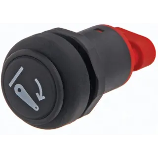 Hitch Control  ACW151746A Massey Ferguson (AGCO) 4284628M2