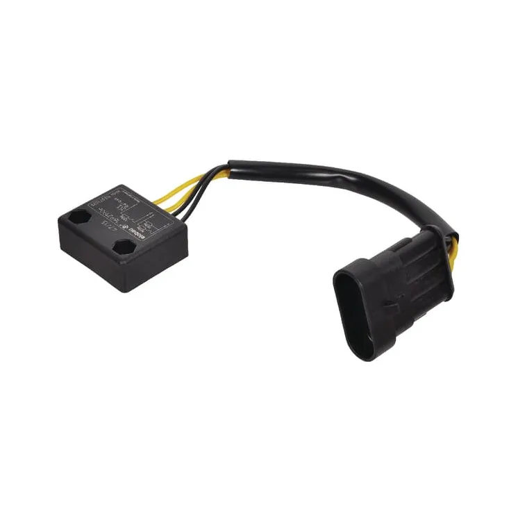 Brake Switch  H404150071020 Massey Ferguson (AGCO)