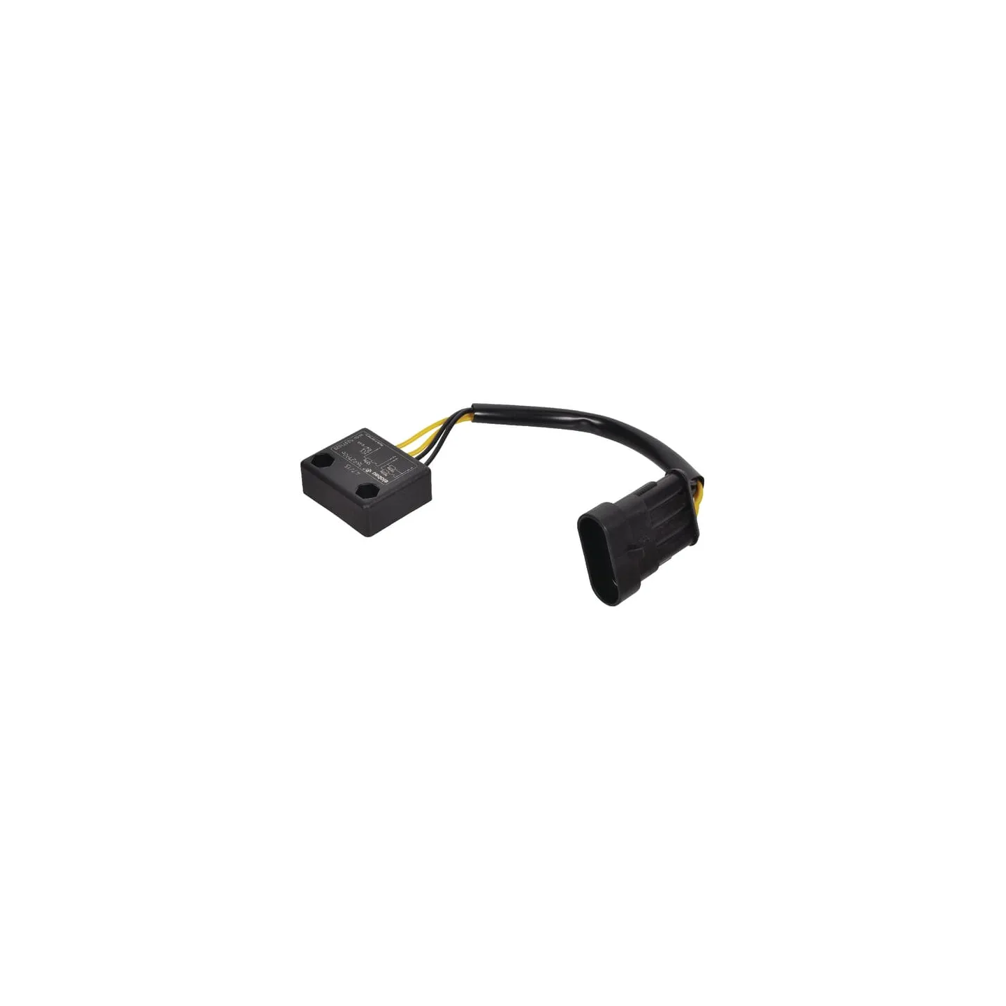Brake Switch  H404150071020 Massey Ferguson (AGCO)