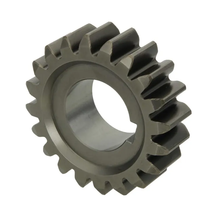 Gear wheel Z = 20, Fi 35  MIKW020135 SaMASZ