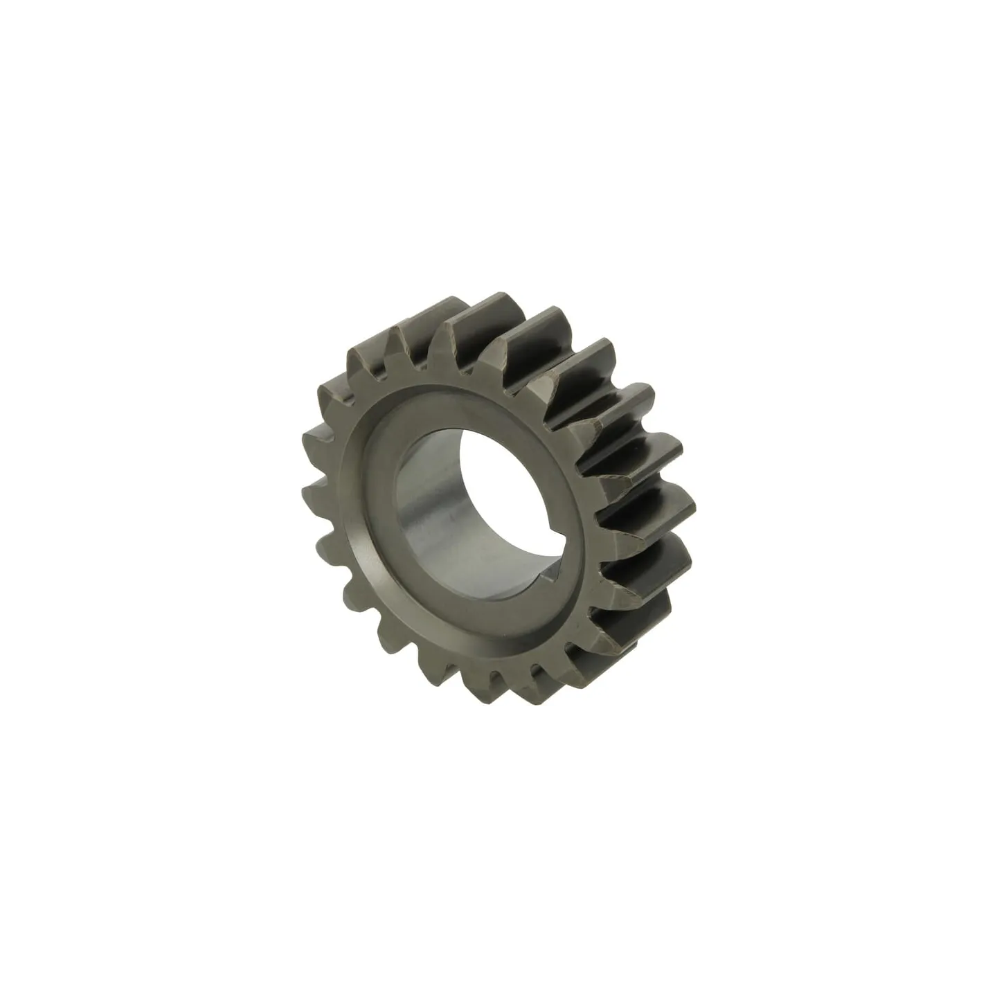 Gear wheel Z = 20, Fi 35  MIKW020135 SaMASZ