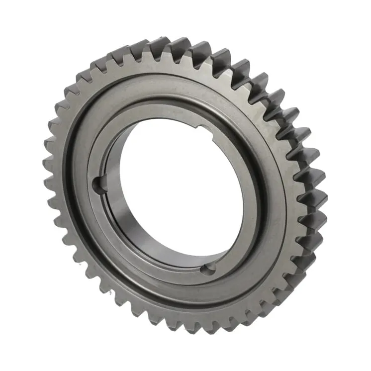 Gear Z=42  fi 80  MIKW042080 SaMASZ