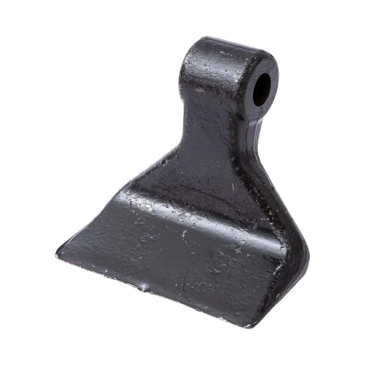 Flail blade  MINB000016 SaMASZ