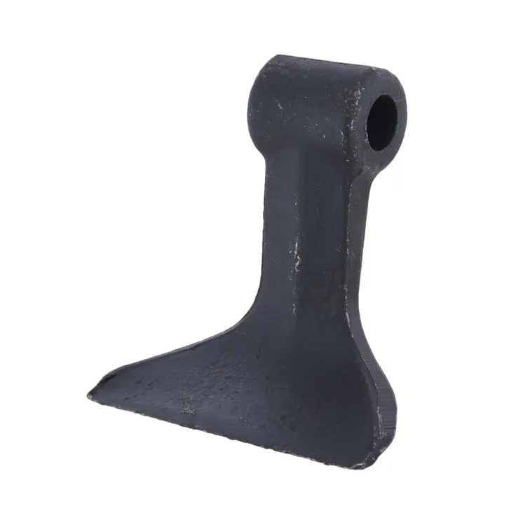 Flail blade  MINB000064 SaMASZ