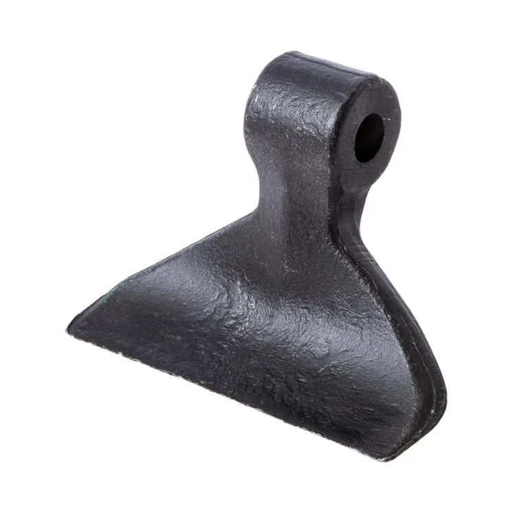 Flail blade  MINB0001001 SaMASZ