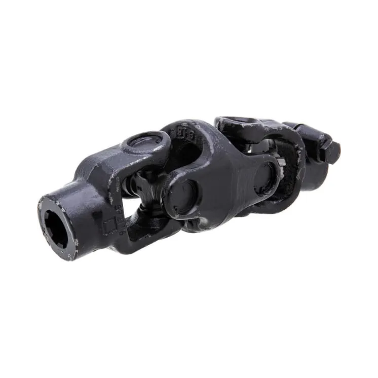 Double joint Binacchi  MIPP022000 SaMASZ
