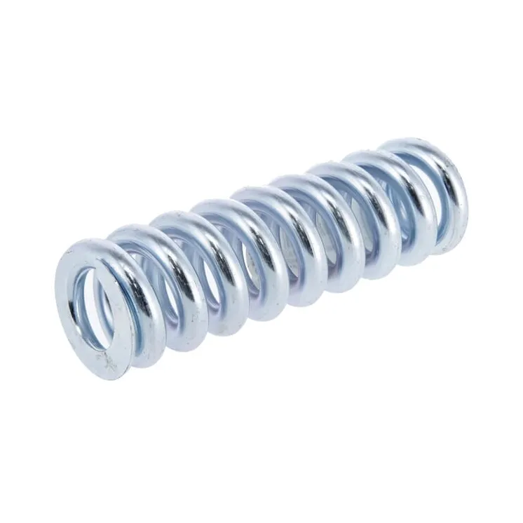 Break block spring, Dia. 10, L = 150  MISP010004 SaMASZ