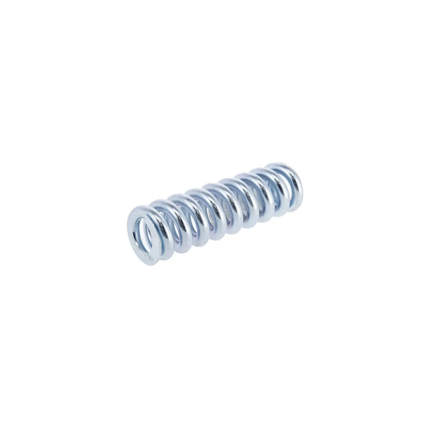 Break block spring, Dia. 10, L = 150  MISP010004 SaMASZ