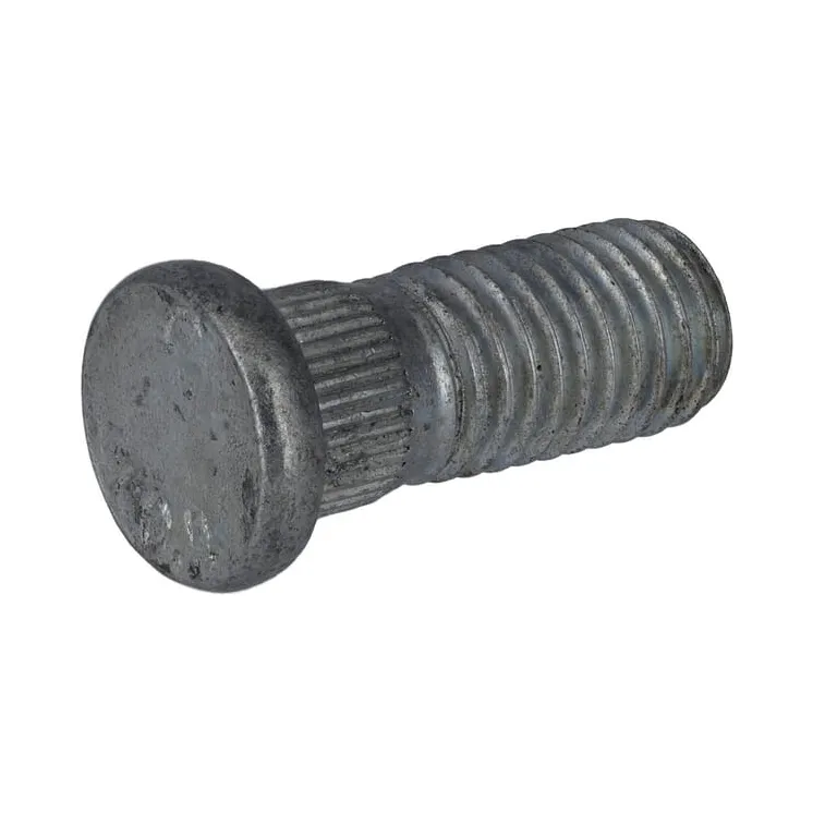 Screw, M12 x 30, 10.9, rolled, Din653  MZSZ012023 SaMASZ