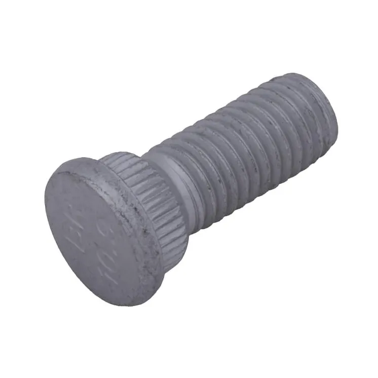 Screw M12 x 30, 10.9, rolled, special L-30  MZSZ012030 SaMASZ