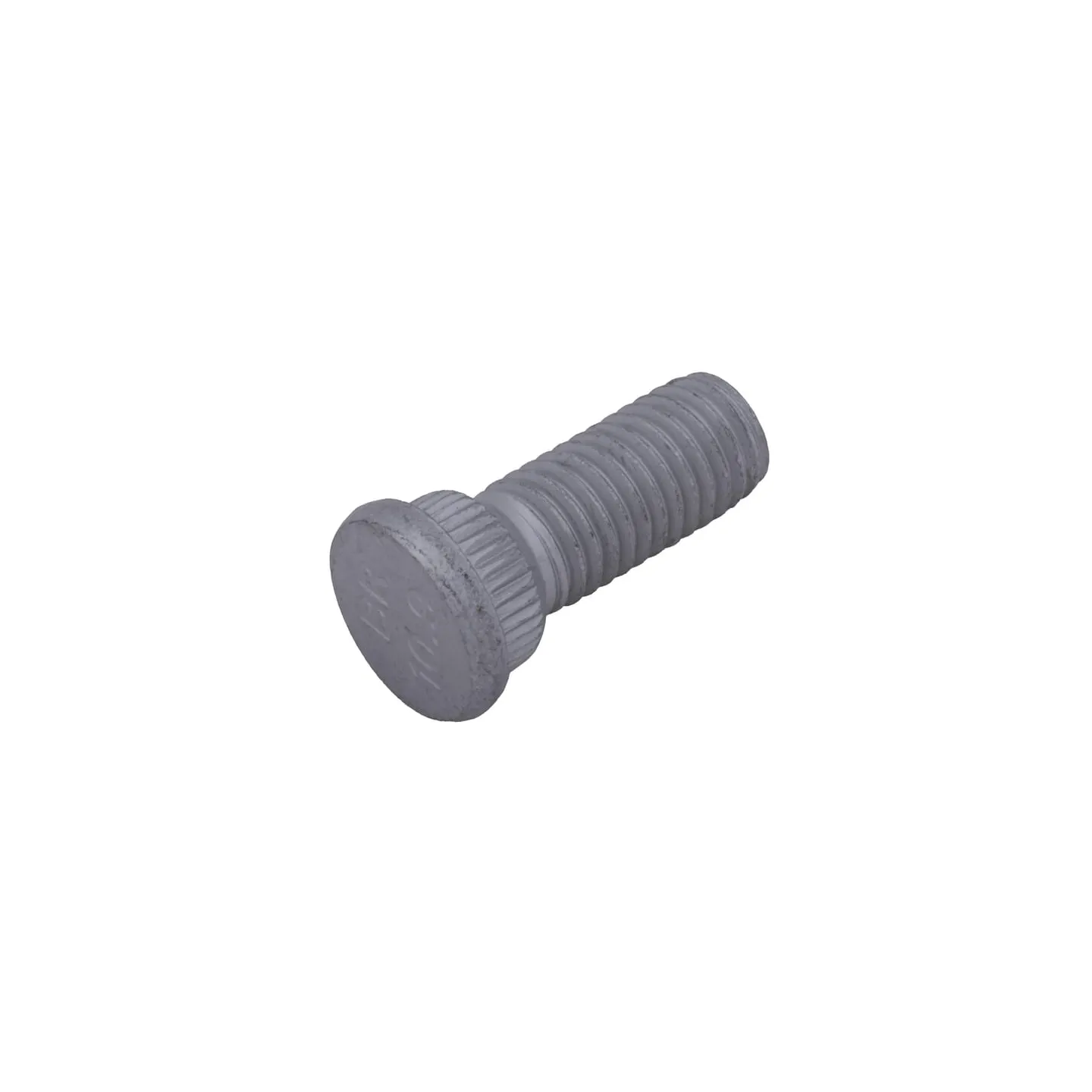 Screw M12 x 30, 10.9, rolled, special L-30  MZSZ012030 SaMASZ