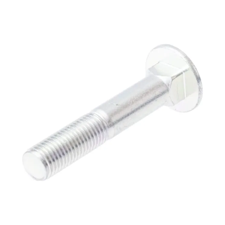 Screw M16 x 90, 10.9 DIN603  MZSZ016015 SaMASZ
