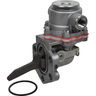 Fuel Lift Pump  V836667405 Massey Ferguson (AGCO) V836666344