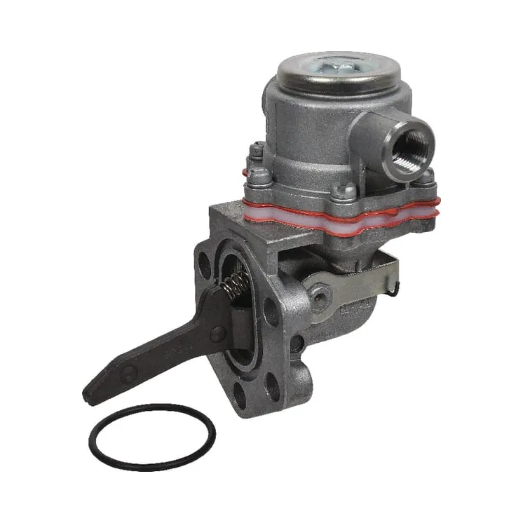Degvielas pacelšanas sūknis V836667405 Massey Ferguson (AGCO) V836666344