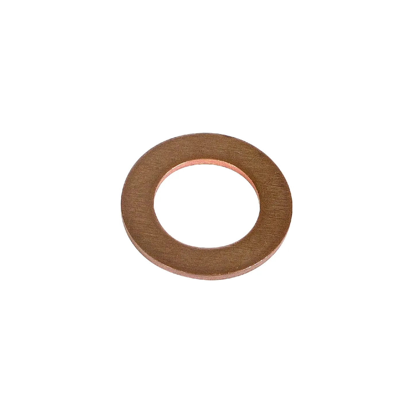 Copper washer for sump plug  V615881827 Massey Ferguson (AGCO)