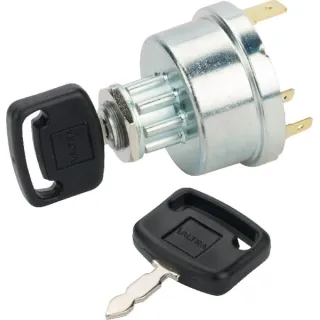 Ignition Switch  V32553200 Massey Ferguson (AGCO)