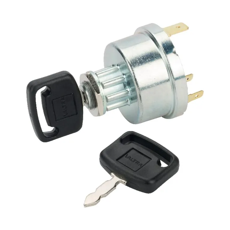 Ignition Switch  V32553200 Massey Ferguson (AGCO)