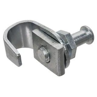 Door lock  VA207154 Massey Ferguson (AGCO)