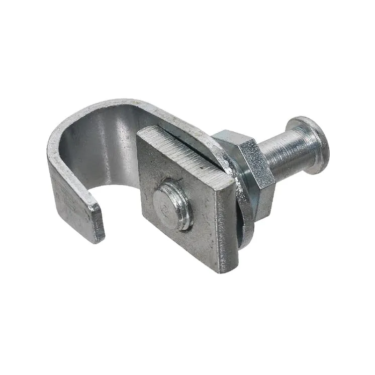 Door lock  VA207154 Massey Ferguson (AGCO)