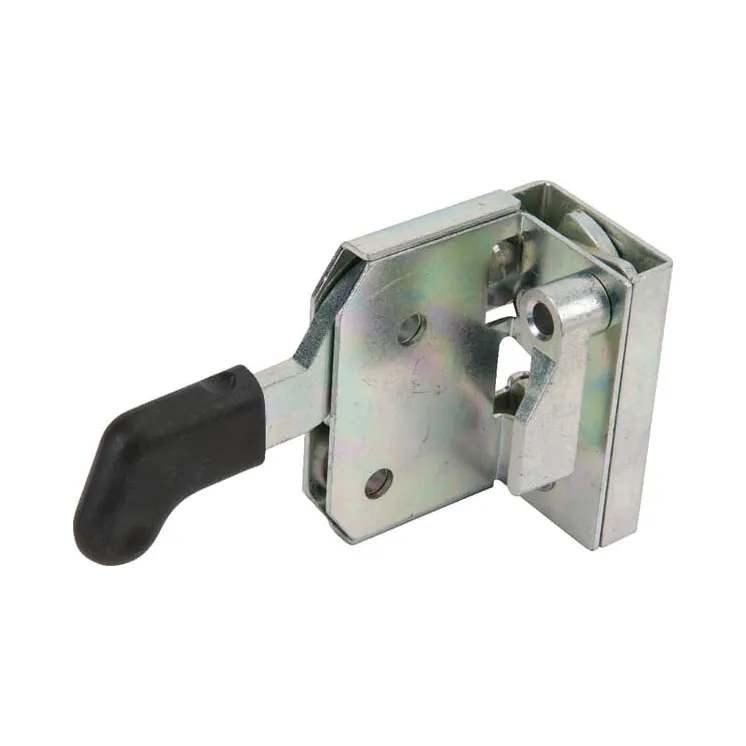 Door Lock  V45217500 Massey Ferguson (AGCO)