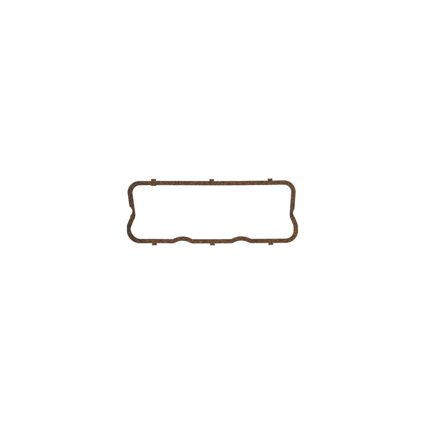 Rocker cover gasket  V836646360 Massey Ferguson (AGCO)