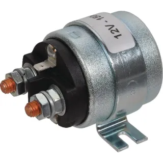 Solenoid  V836666759 Massey Ferguson (AGCO)