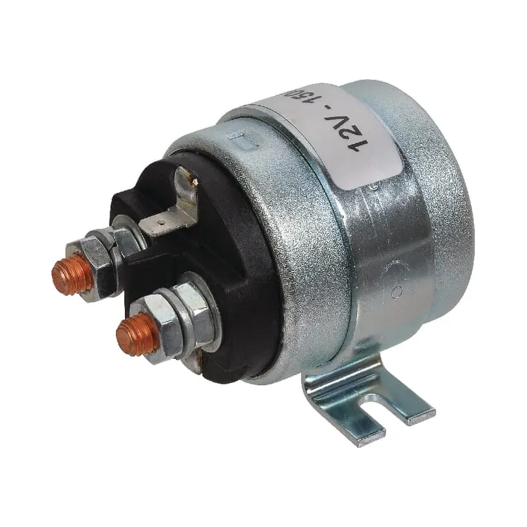 Solenoid  V836666759 Massey Ferguson (AGCO)