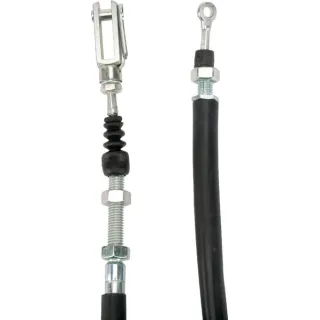 Accelerator Cable  VA370217 Massey Ferguson (AGCO)