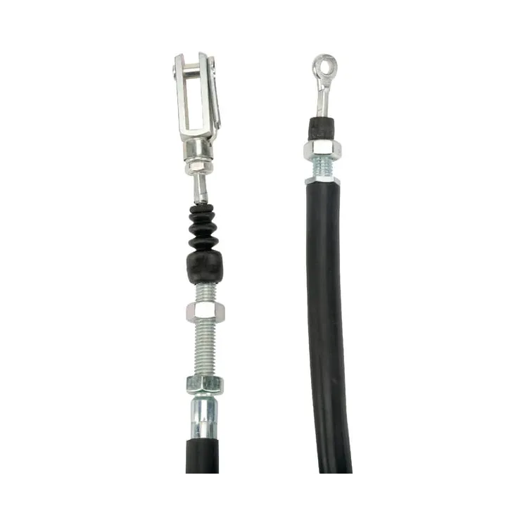 Accelerator Cable  VA370217 Massey Ferguson (AGCO)