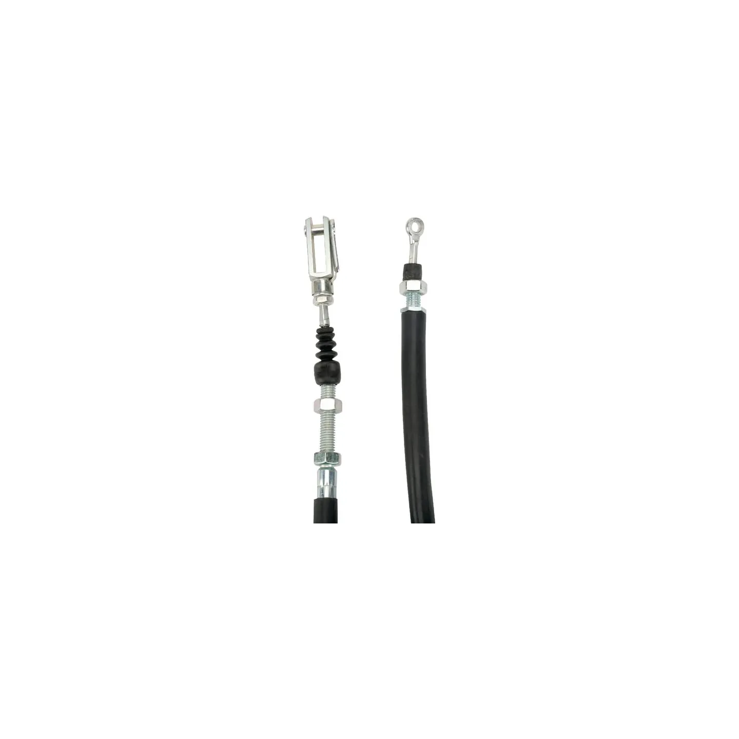 Accelerator Cable  VA370217 Massey Ferguson (AGCO)