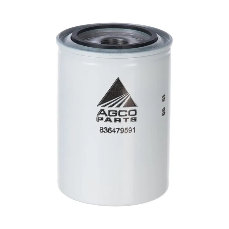 Oil filter  V836479591 Massey Ferguson (AGCO)