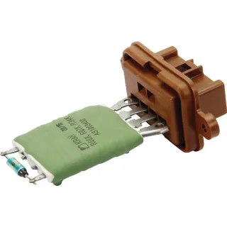 Resistor  V37222400 Massey Ferguson (AGCO) 3904295M3