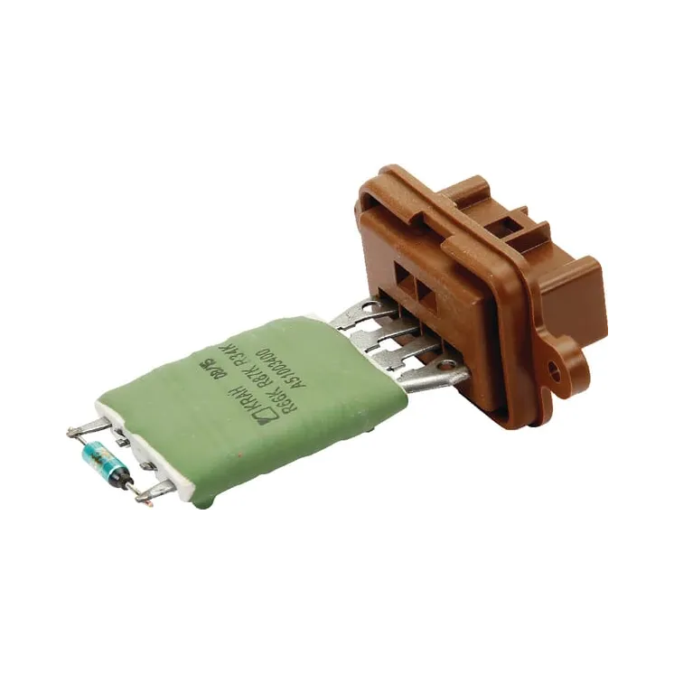 Resistor  V37222400 Massey Ferguson (AGCO) 3904295M3