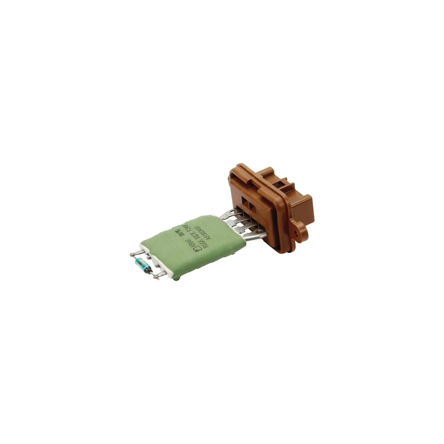 Resistor  V37222400 Massey Ferguson (AGCO) 3904295M3