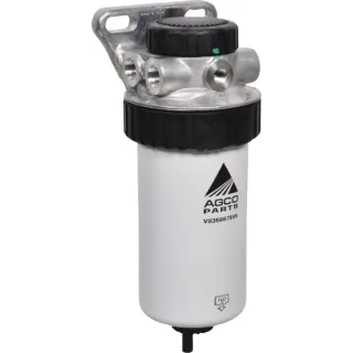 Fuel filter  V836867830 Massey Ferguson (AGCO)