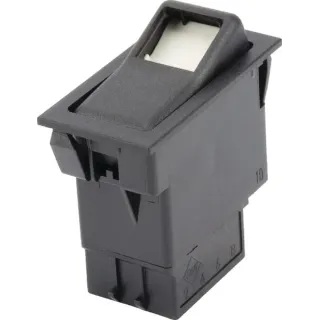 Windscreen Wiper Switch  V32458200 Massey Ferguson (AGCO)