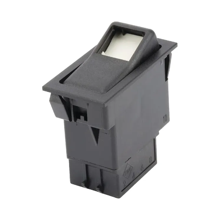 Windscreen Wiper Switch  V32458200 Massey Ferguson (AGCO)