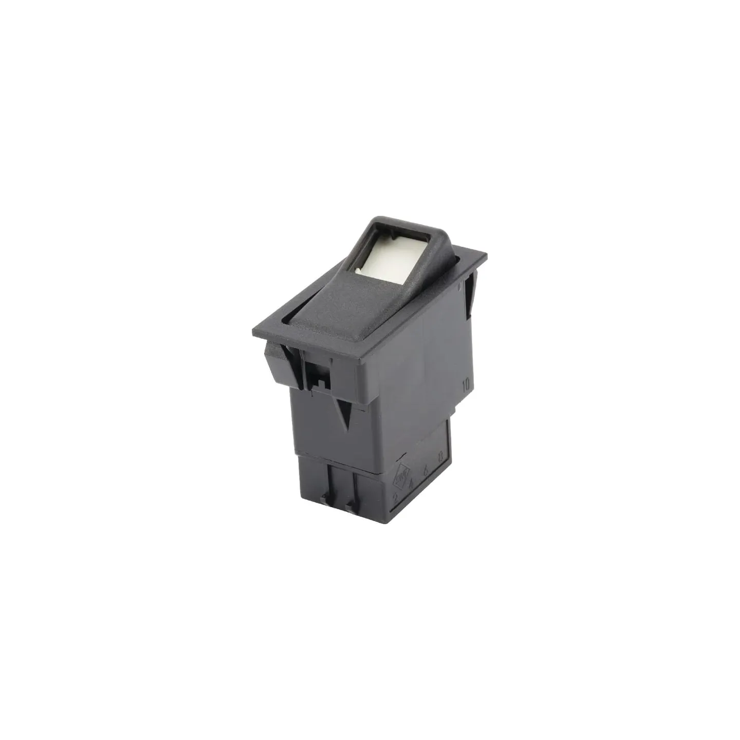 Windscreen Wiper Switch  V32458200 Massey Ferguson (AGCO)